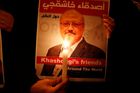 Zavražděného novináře Chášukdžího spálili v peci konzula, tvrdí katarská televize