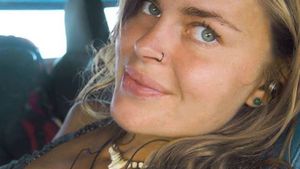 Tereza Hušková (umělecké příjmení Tartusa)