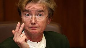 Iva Brožová
