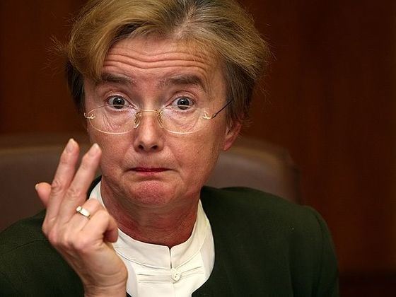 Iva Brožová Nejvyšší soud ČR - Iva Brožová