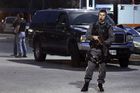Kanadská policie zmařila útok Al-Káidy