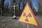 Havárii v Černobylu likvidoval i černoch. V Rusku si myslí, že jim beru práci, říká