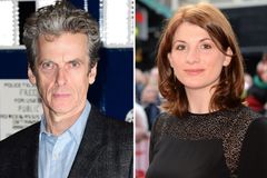 Doctor Who se mění. Pomocí Tardisu bude poprvé cestovat žena, Britka Jodie Whittakerová