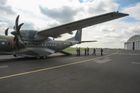 Česká vláda vyšle pro zraněné Ukrajince dva letouny