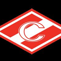 Spartak Moskva HC Spartak Moskva - logo