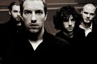Viva la Vida: Coldplay vezou nové album do Prahy