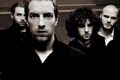 Coldplay ovládli ceny časopisu Q