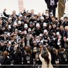NHL: Stanley Cup Final-New York Rangers at Los Angeles Kings