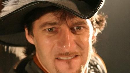 D'Artagnan Pavol Habera