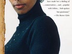 Autobiografie Ayaan Hirsi Aliové vyšla letos v anglickojazyčné verzi pod názvem Infidel (Bezvěrkyně)