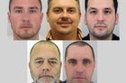 Pět Čechů unesených v Libanonu se našlo, všichni jsou v pořádku