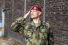 Cíl je 30 tisíc vojáků. Česká armáda sází na projekt, jenž nábor nakopne do budoucna
