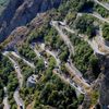 Tour de France: stoupání do Saint-Jean-de-Maurienne