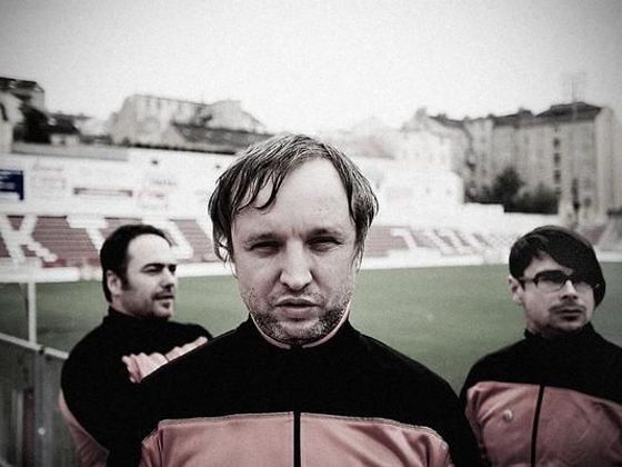 O The Bombers Jaromír 99 and The Bombers