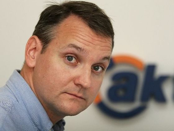 Estébáci ve vládě Václav Bartuška