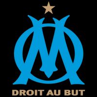 Olympique Marseille Olympique de Marseille - logo