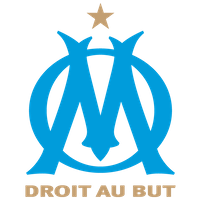 Olympique Marseille Olympique de Marseille - logo