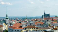 Brno