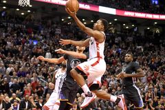 Basketbalisté Toronta prošli poprvé do finále konference NBA