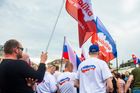 slovensko hnutí republika krajní pravice