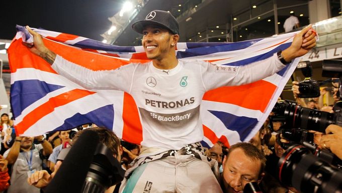 Zopakujte si s námi nejdůležitější momenty vzájemného souboje Lewise Hamiltona a Nico Rosberga o titul mistra světa formule 1.