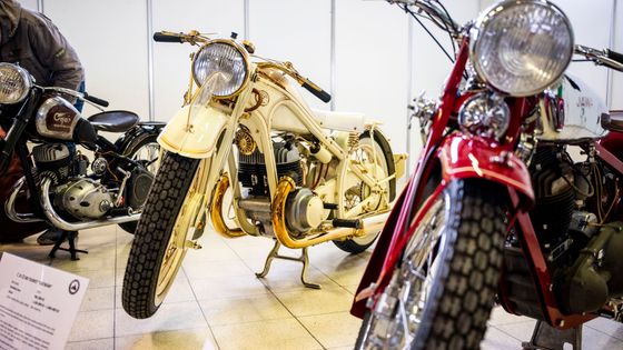 Co se děje s trhem veteránů? O co se strhla bitva a proč šla Jawa 500 OHC za málo