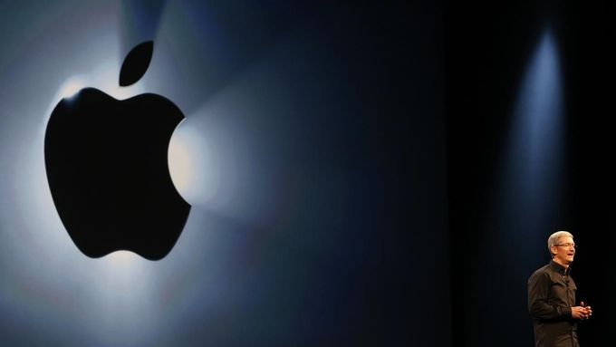 Novinky od Apple: Podívejte se, co chystá pro letošní rok