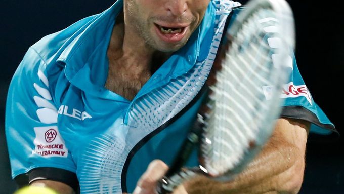 Video: Štěpánkův skvělý úder v utkání proti Nadalovi