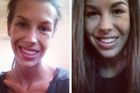 Antonie (18) porazila mentální anorexii přes Instagram