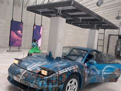 Expozice z benátského bienále 2025 věnovaného architektuře.