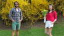 Fashion Inspiration: k létu patří piknik v trávě