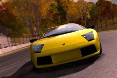 Forza Motorsport 2 - nejlepší závody pod sluncem