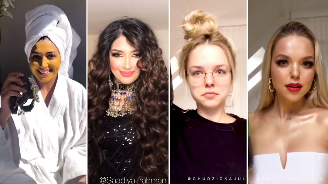 Výzva #dontruchchallenge