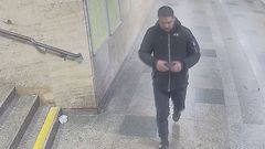 Policie ČR, policie, krádež, Brno, hlavní nádraží, vlak