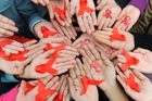 Bilance HIV v Česku: 21 nových pacientů za dva měsíce
