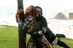 Vichr 200 km/h drtí Kubu. Hurikán Melissa ničí Karibik bez slitování