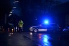 Neonacista v Německu zranil čtyři policisty, vlastnil přes třicet zbraní
