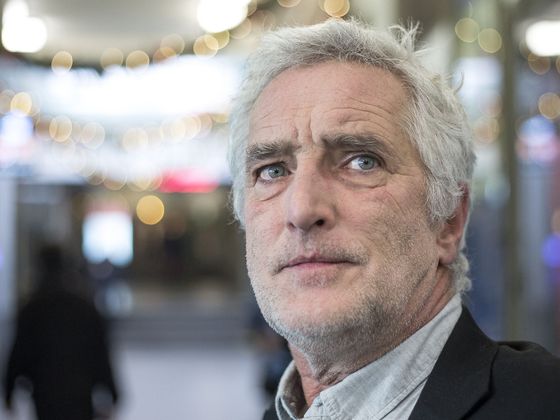 Tomáš Hanák (61) Tomáš Hanák, leden 2019