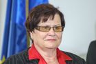 Poslankyně Benešová zastupovala Metrostav v kauze Rath, teď chce změnit zákon, který firmě pomůže
