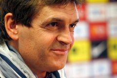 Barcelona pláče, bývalý trenér Tito Vilanova zemřel