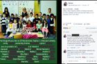 Státní zástupce obžaloval ženu z Tachova kvůli komentářům u fotky teplických prvňáčků