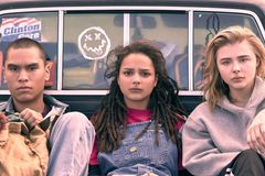 Na festivalu Sundance vyhrál film o lesbické dívce, která musí podstoupit sexuální převýchovu