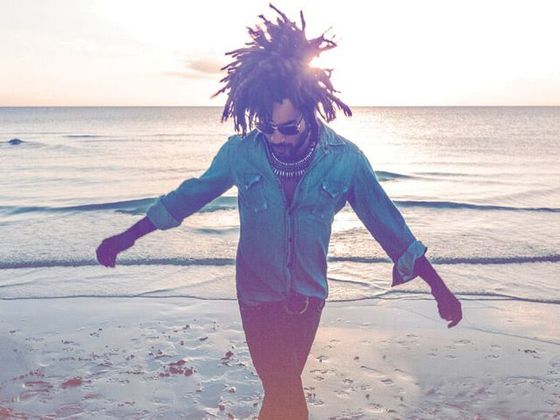 Lenny Kravitz: Raise Vibration Lenny Kravitz: Raise Vibration