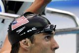 Šesté zlato, šestý světový rekord. To je představení Phelpse v Pekingu.