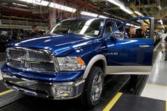 General Motors hrozí bankrot. Šéf odejde s 20 miliony