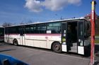 Řidiči autobusů v Ústeckém kraji vyhlásili stávku na březen. Chtějí slíbené vyšší mzdy