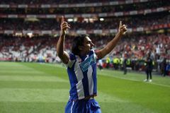VIDEO Zabiják Falcao dal 4 góly. Porto je blízko finále