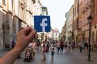 Ruskou politickou reklamu před volbami vidělo přes 126 milionů Američanů, tvrdí Facebook