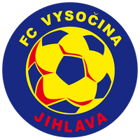 FC Vysočina Jihlava Synot liga - Vysočina Jihlava logo