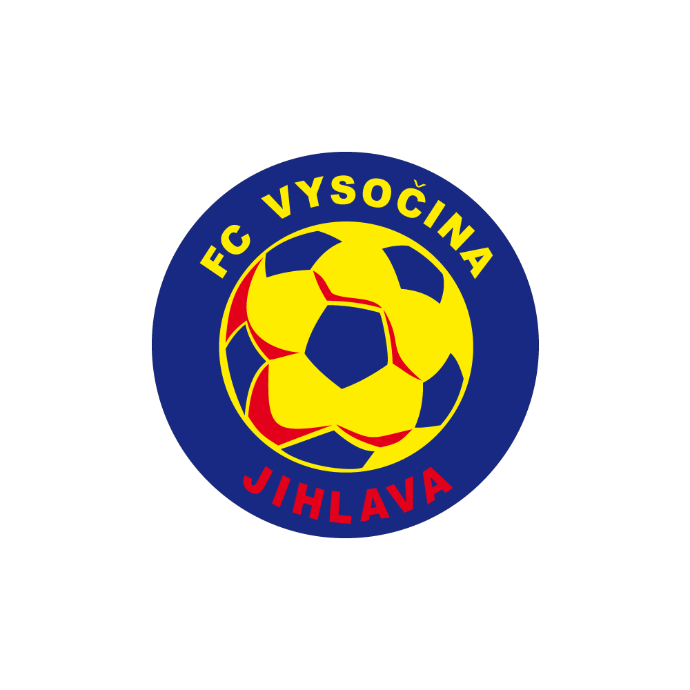 Synot liga - Vysočina Jihlava logo